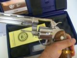 Colt Python Stainless - 3 of 4