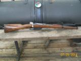 Argentine Mauser (Mountain Carbine) - 3 of 5