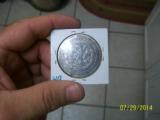 Carson City
1878
Silver dollar - 1 of 2