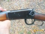 Antique Winchester 1894 SRC - 1 of 11