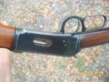 Antique Winchester 1894 SRC - 2 of 11