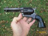 Colt SAA - 1 of 4