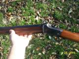 Winchester Antique Widner Musket (very nice) - 1 of 5