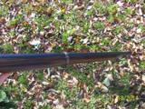 Winchester Antique Widner Musket (very nice) - 5 of 5