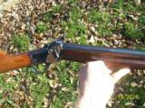 Winchester Antique Widner Musket (very nice) - 2 of 5