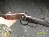 Very Rare
14in Winchester Trapper - 1 of 7