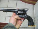 One of a kind Colt SAA - 1 of 7