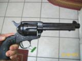 One of a kind Colt SAA - 3 of 7