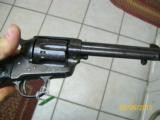 One of a kind Colt SAA - 5 of 7
