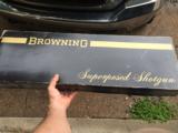 Browning superposed box - 4 of 4