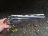 Rare Colt Python Target - 1 of 4