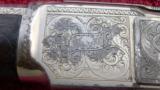 Factory EngravedWinchester1873- 6 of 7