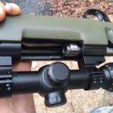 Custom Remington 700- 3 of 4
