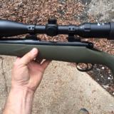 Custom Remington 700- 1 of 4