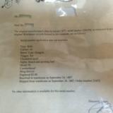 Factory Engraved 1873- 1 of 8