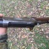 Winchester 1886 src 45-70 - 5 of 8