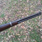 Winchester 1886 src 45-70 - 8 of 8
