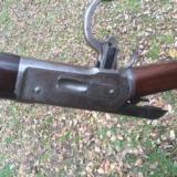 Winchester 1886 src 45-70 - 2 of 8