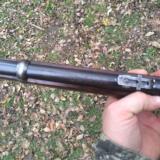 Winchester 1886 src 45-70 - 4 of 8