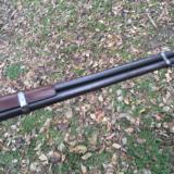 Winchester 1886 src 45-70 - 7 of 8