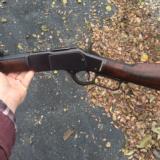 1873 Winchester- 1 of 8