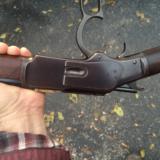 1873 Winchester- 8 of 8