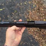1873 Winchester- 2 of 8