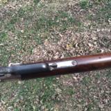 Factory Engraved 1873 SRC - 4 of 11