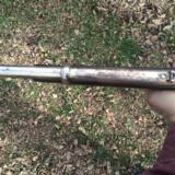 Factory Engraved 1873 SRC - 7 of 11