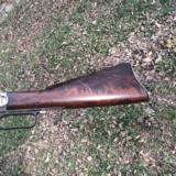 Factory Engraved 1873 SRC - 2 of 11