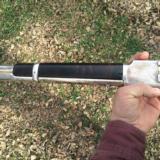 Factory Engraved 1873 SRC - 8 of 11