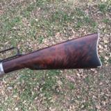 Factory Engraved 1873 SRC - 3 of 11