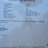 1st gen Colt saa - 5 of 5