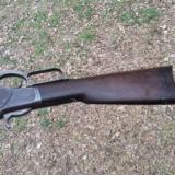 Winchester 1873 Short Rifle - 6 of 12