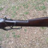 Winchester 1873 Short Rifle - 5 of 12