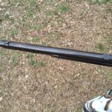 Winchester 1873 Short Rifle - 4 of 12