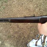 Winchester 1873 Short Rifle - 7 of 12
