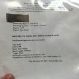 Winchester 1873 Short Rifle - 12 of 12