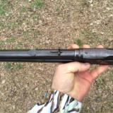 Winchester 1873 Short Rifle - 3 of 12