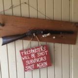 Winchester 1873 Short Rifle - 2 of 12
