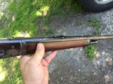 50Ex. 1886 antique rifle - 4 of 7
