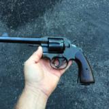 Colt 1917 45cal - 1 of 6