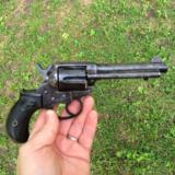 Colt 1877 38cal - 7 of 7