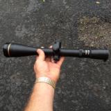 Leupold 8.5x25x50mm. With magnifier - 1 of 3