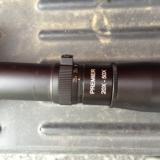 Leupold 8.5x25x50mm. With magnifier - 2 of 3