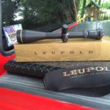 Leupold 6.5x20x50mm - 3 of 4