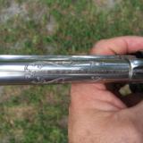 Factory Engraved SAA circa 1875 - 6 of 6