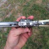 Factory Engraved SAA circa 1875 - 4 of 6