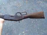 Winchester 1873 44-40
- 4 of 7