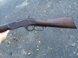 Winchester 1873 44-40
- 1 of 7